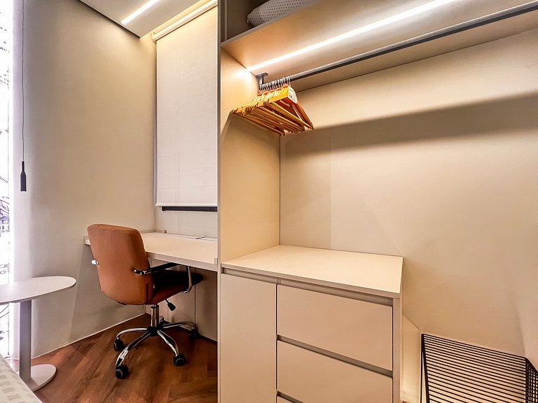 TP515_ Design e conforto ao lado do Allianz