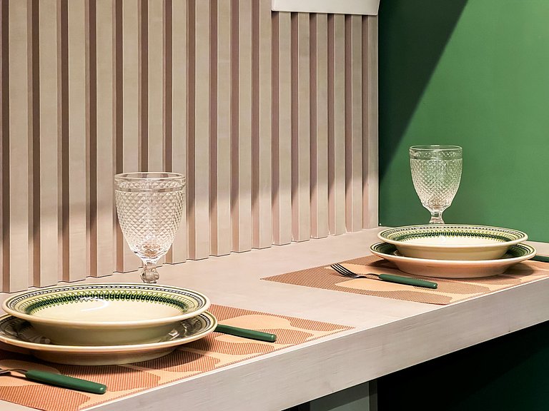 FC1702_ Design e conforto em ótima localização