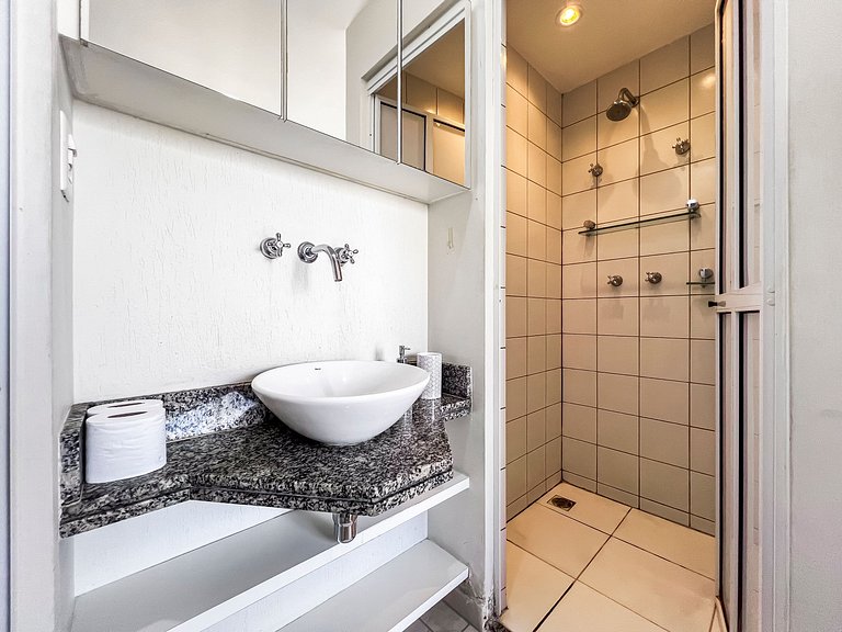 SH62_Studio complete near Av Paulista