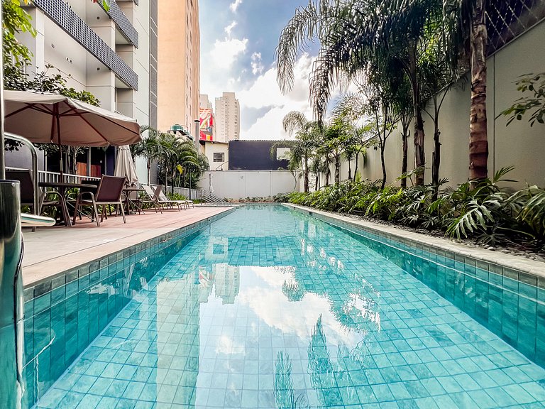 Houx Pinheiros