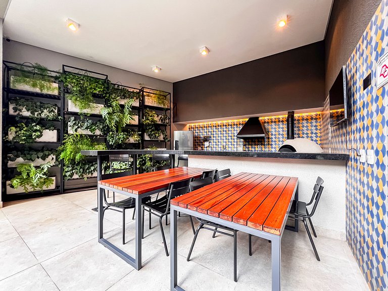 Houx Pinheiros by EasyRent