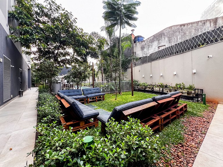 Houx Pinheiros by EasyRent