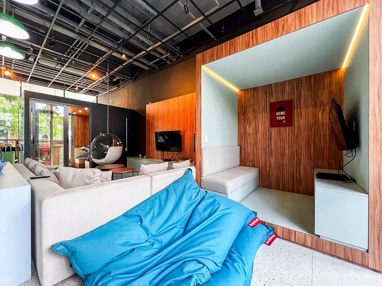 Houx Pinheiros by EasyRent