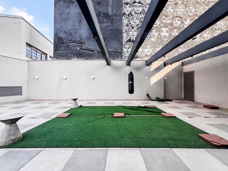 Houx Pinheiros by EasyRent