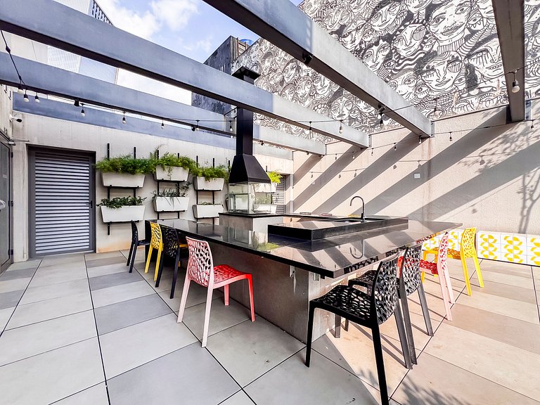 Houx Pinheiros by EasyRent