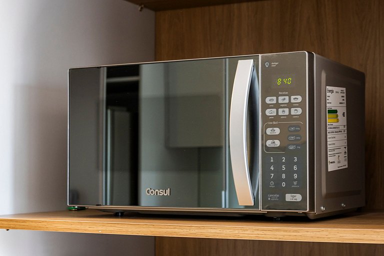 FC608_Apto moderno ideal para sua estadia