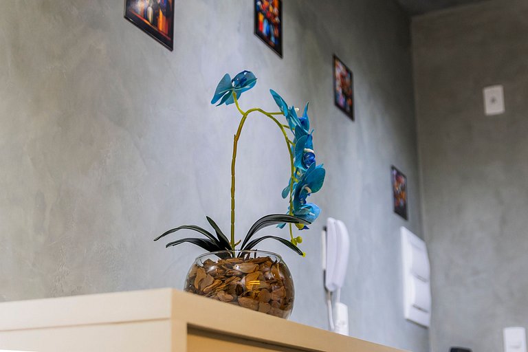 FC902_Apartamento novo e moderno em Pinheiros