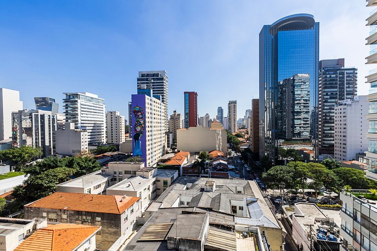 FC905_Conforto e praticidade em Pinheiros