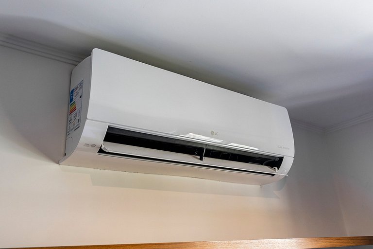 NON1510_Apto moderno e completo em Moema