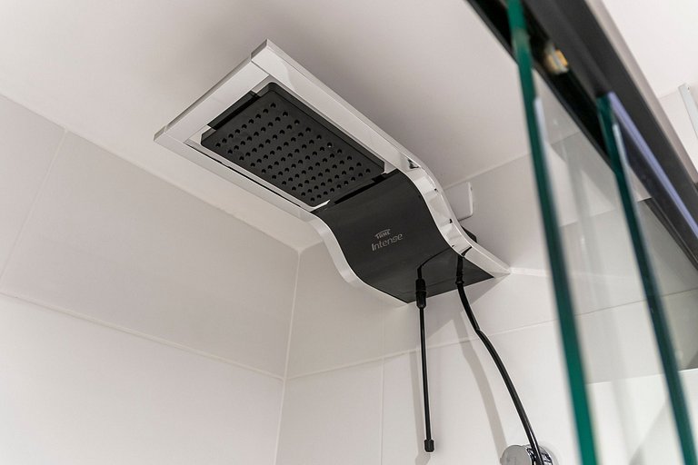 NON1510_Apto moderno e completo em Moema
