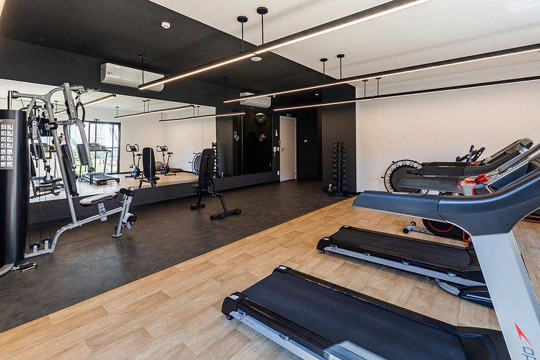 Belo apartamento prox. do aeroporto CGH