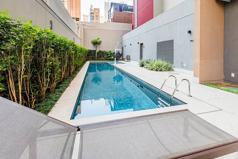 VOXX606_ Apartamento novo e moderno na Vila Nova