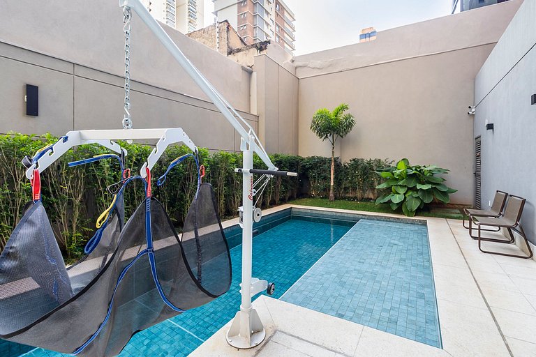 VOXX606_ Apartamento novo e moderno na Vila Nova
