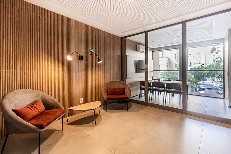Voxx Vila Nova