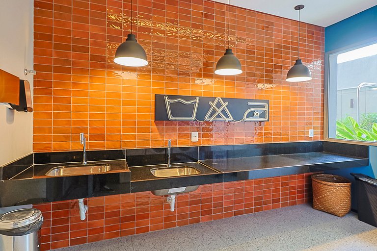 VOXX606_ Apartamento novo e moderno na Vila Nova