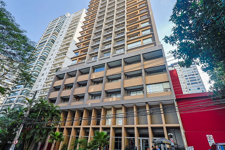 VOXX606_ Apartamento novo e moderno na Vila Nova