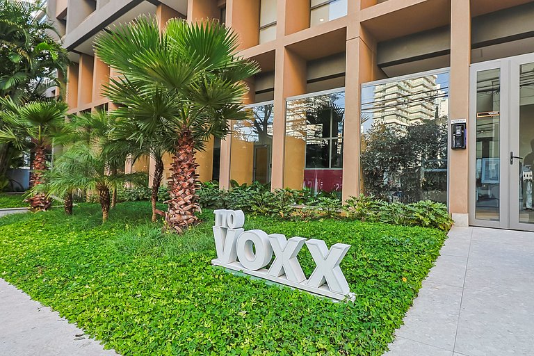 Voxx Vila Nova