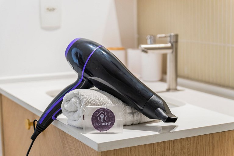 VOXX606_ Apartamento novo e moderno na Vila Nova