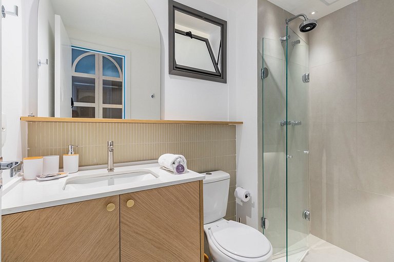 VOXX606_ Apartamento novo e moderno na Vila Nova