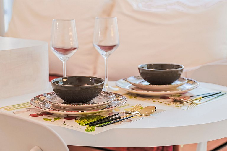 VOXX606_ Apartamento novo e moderno na Vila Nova