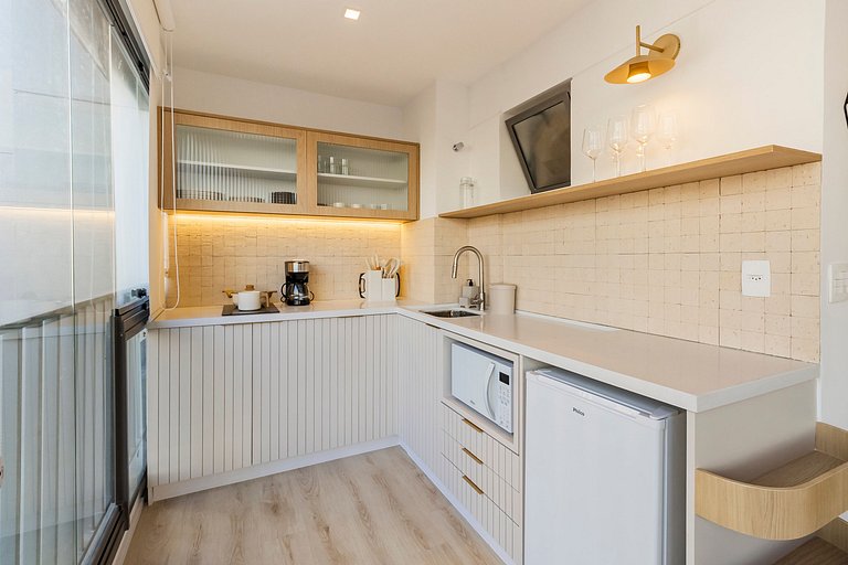 VOXX606_ Apartamento novo e moderno na Vila Nova