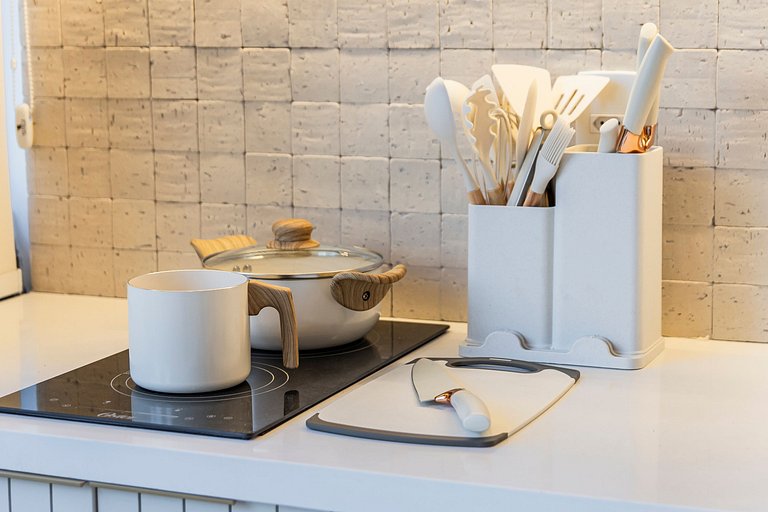 VOXX606_ Apartamento novo e moderno na Vila Nova