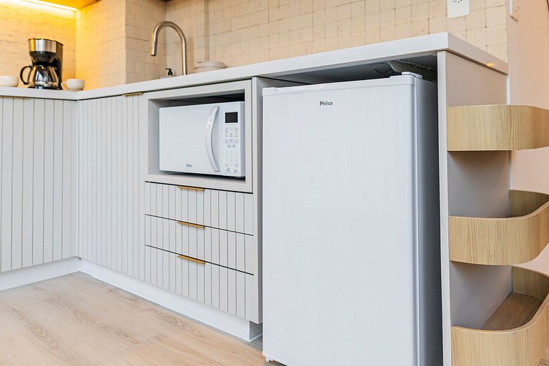 VOXX606_ Apartamento novo e moderno na Vila Nova