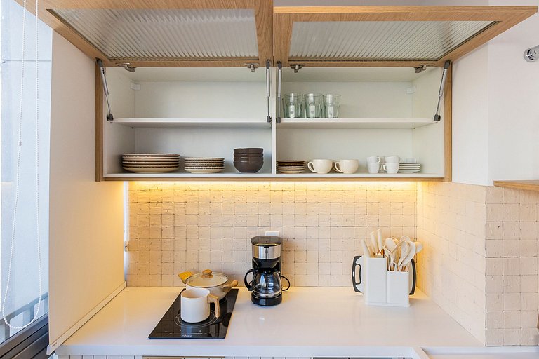 VOXX606_ Apartamento novo e moderno na Vila Nova