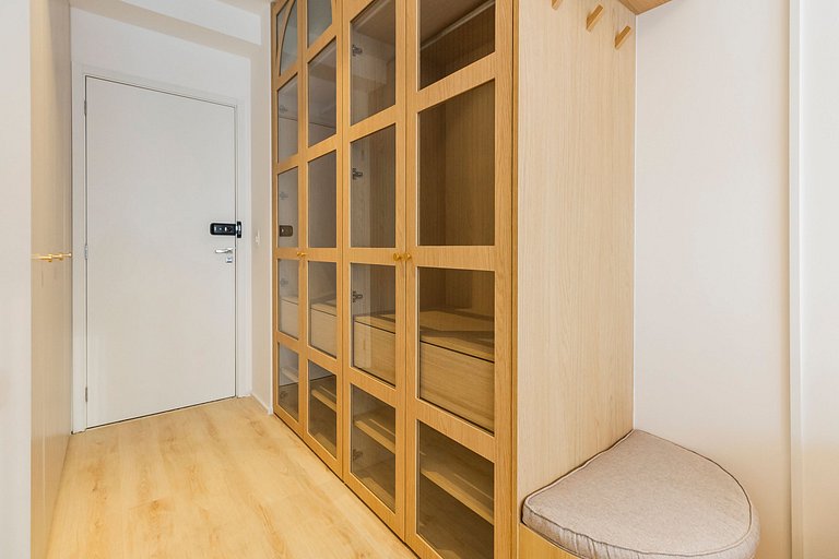VOXX606_ Apartamento novo e moderno na Vila Nova