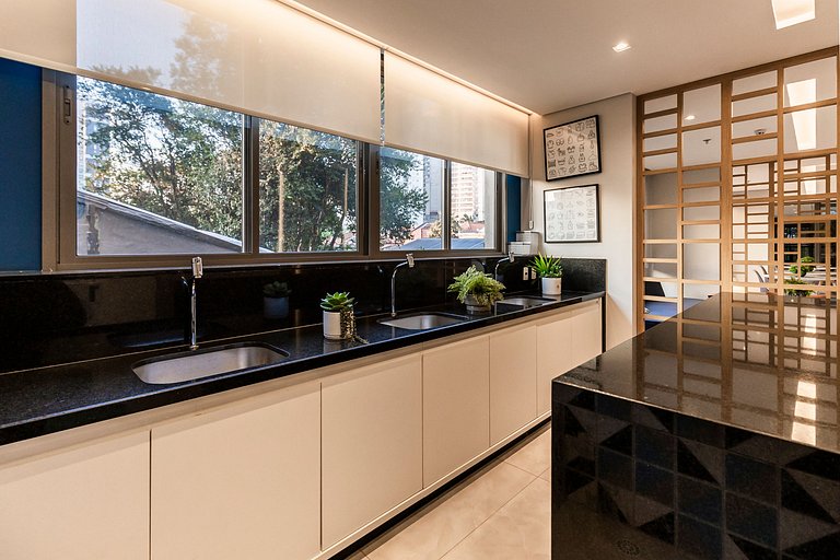 IDL23_ Apartamento novo e moderno na Vila Mariana