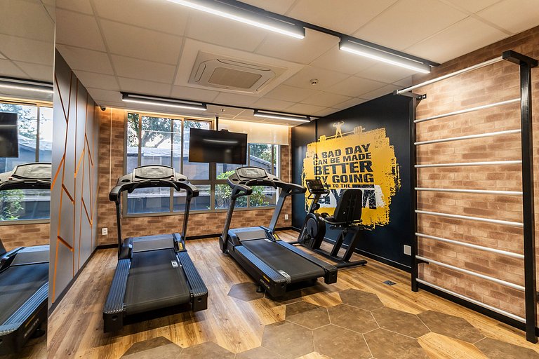 ID Lisboa - Vila Mariana by EasyRent