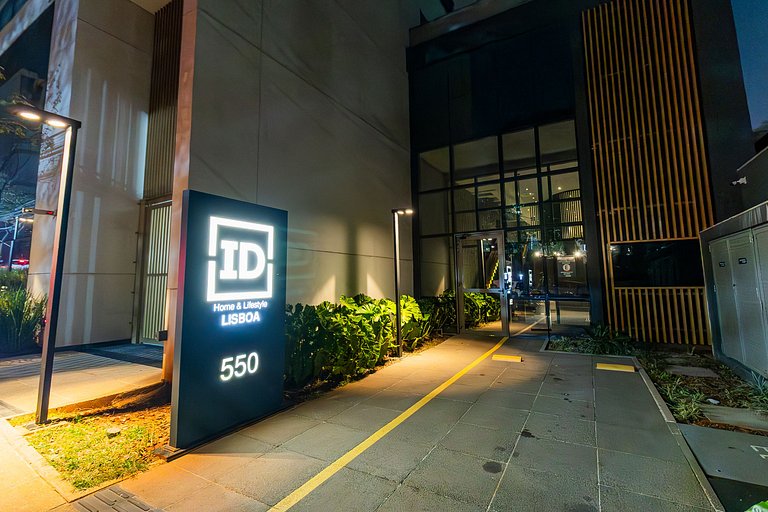 ID Lisboa - Vila Mariana