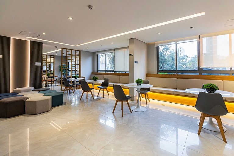 ID Lisboa - Vila Mariana