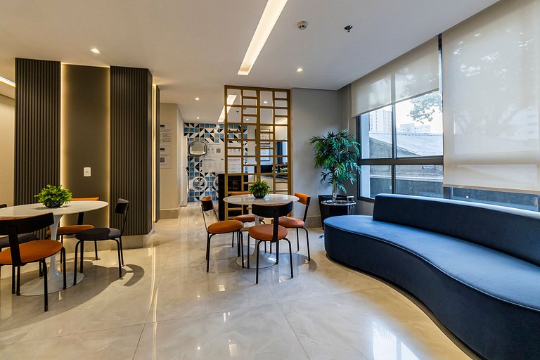ID Lisboa - Vila Mariana