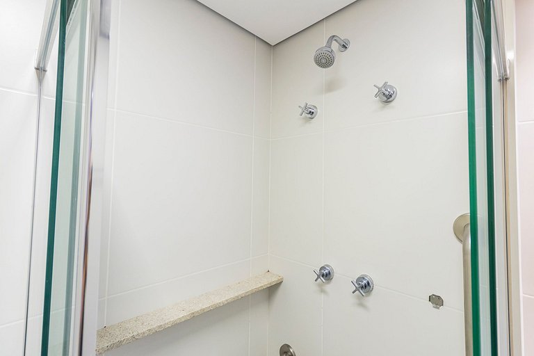 IDL23_ Apartamento novo e moderno na Vila Mariana