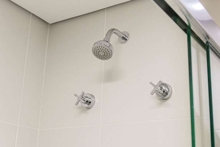 IDL23_ Apartamento novo e moderno na Vila Mariana