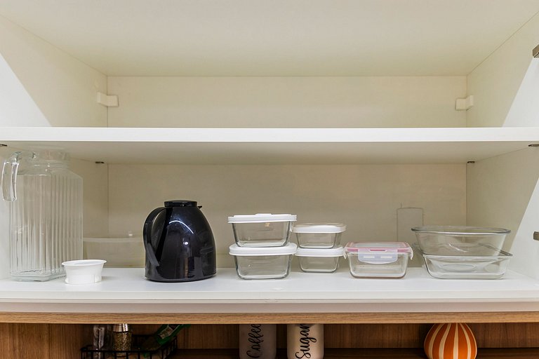 IDL23_ Apartamento novo e moderno na Vila Mariana