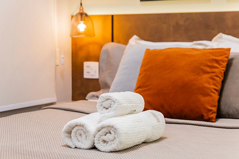 IDL23_ Apartamento novo e moderno na Vila Mariana