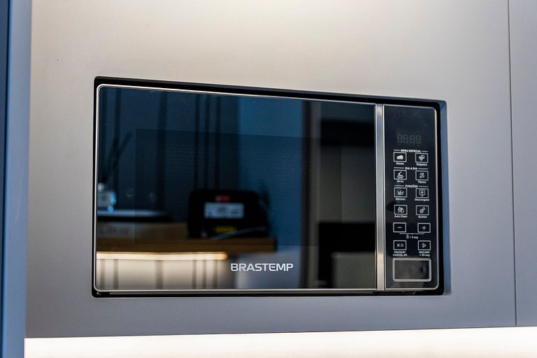 FC910_Apartamento novo com estilo e conforto