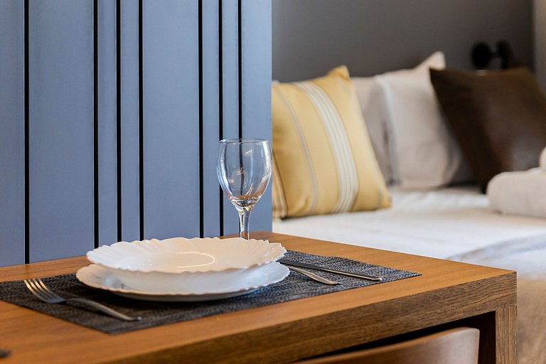 FC910_Apartamento novo com estilo e conforto