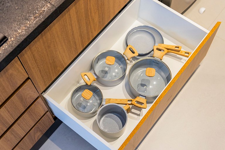 FC910_Apartamento novo com estilo e conforto
