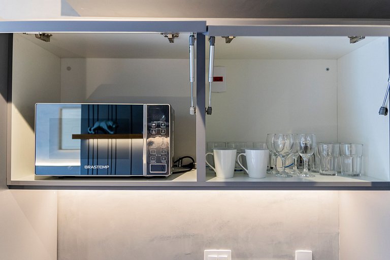 FC910_Apartamento novo com estilo e conforto