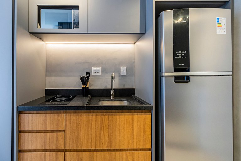 FC910_Apartamento novo com estilo e conforto
