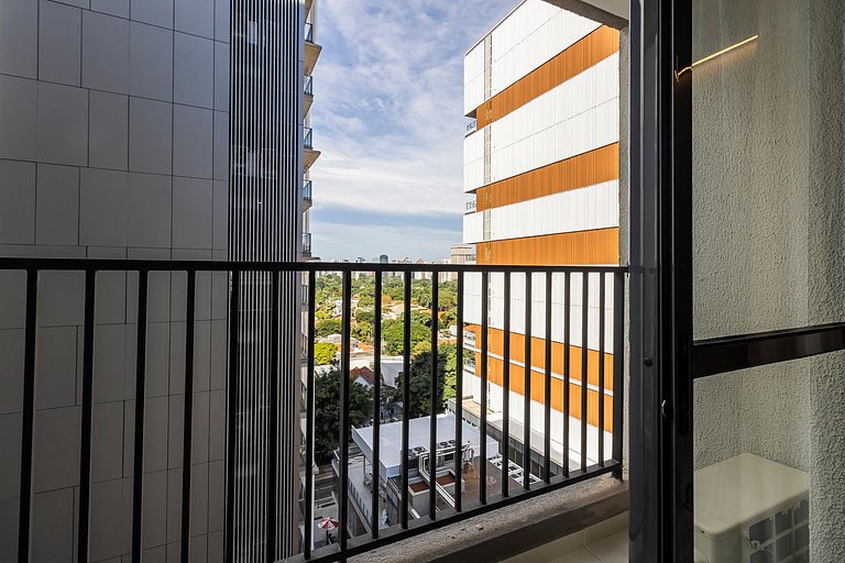 FC910_Apartamento novo com estilo e conforto