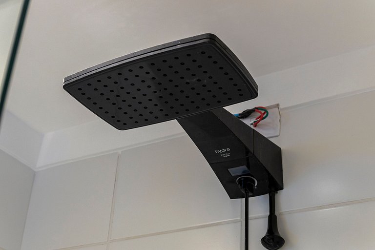 FC911_Apartamento moderno, ideal para sua estadia