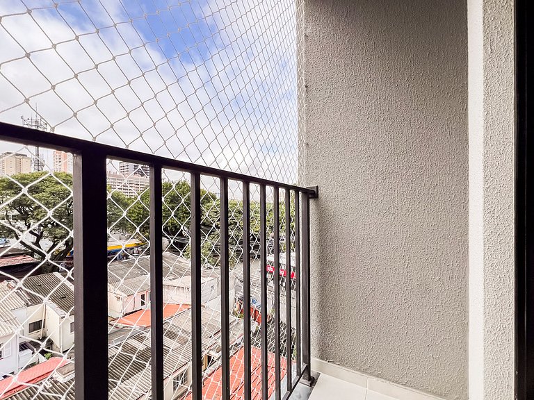 VBO507_Moderno 1 dorm. no melhor da Vila Olímpia