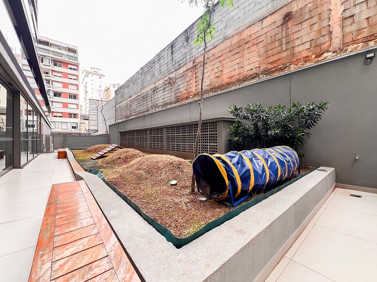 ONA1421_ Apto novo e moderno no melhor do Jardins