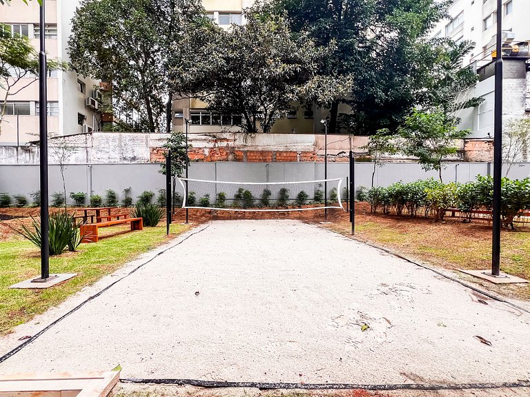 ONA1421_ Apto novo e moderno no melhor do Jardins