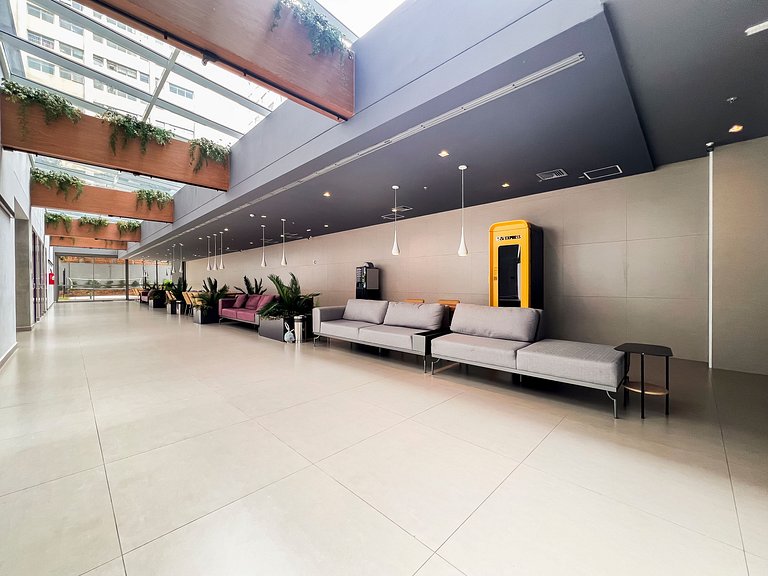 ONA1323_ Conforto e praticidade no Jardins