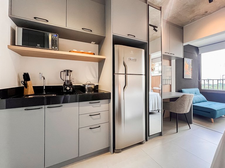 ONA1421_ Apto novo e moderno no melhor do Jardins